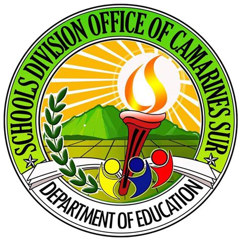 deped camsur